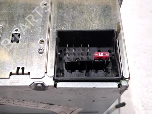 Radio SEAT ALTEA XL (5P5, 5P8) 1.9 TDI | BP23926672E6 