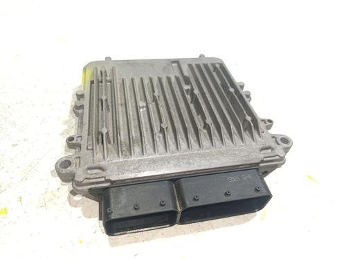 Electronic module MERCEDES-BENZ A-CLASS (W169) A 180 CDI (169.007, 169.307) | BP39980997M83 - Image 3