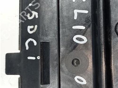 Electronic module RENAULT CLIO II (BB_, CB_) 1.5 dCi (B/CB07) | BP23914167M83 
