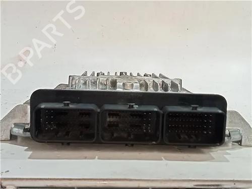 Electronic module JAGUAR S-TYPE II (X200) 2.7 D | BP23911717M83