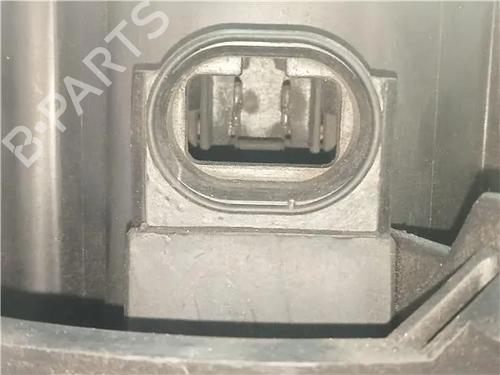 Heater blower motor PEUGEOT 406 (8B) 2.0 HDI 110 | BP23912780M62 