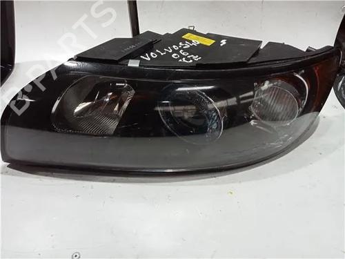Left headlight VOLVO S40 II (544) 2.0 D | BP23916840C28 