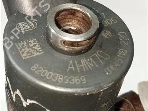 Injector RENAULT LAGUNA II (BG0/1_) 1.9 dCi (BG1A, BG1V) | BP23913318M100