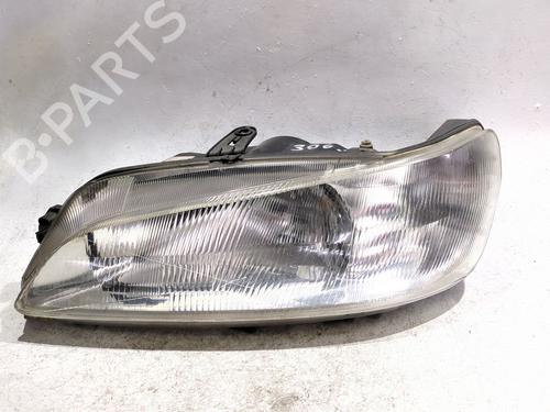 Faro sinistro PEUGEOT 306 (7B, N3, N5) [1993-2003]  31082912