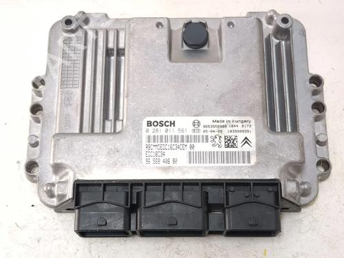 Elektronisk modul CITROËN C5 II (RC_) 1.6 HDi (RC8HZB) (109 hp) 26215504