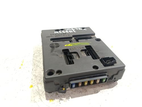 Used Electronic module Electronic module RENAULT MEGANE I (BA0/1_) 1.9 D Eco (BA0A, BA0U, BA0R) (64 hp) 40072369 40072369