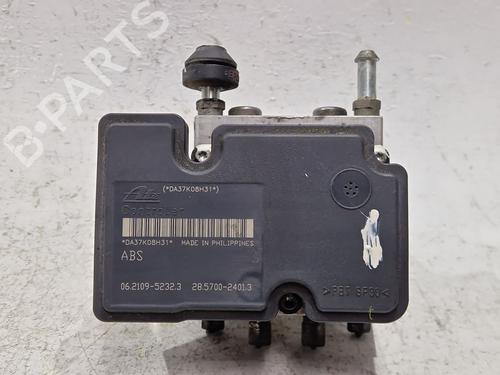 Bremsaggregat ABS für SUZUKI SWIFT IV (FZ, NZ) 1.3 DDiS (AZG413D, ZC02S, ZC92S) (75 hp) 30777208