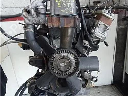 Motor für OPEL REKORD E (17_, 11_, 14_, 16_, 18_, 19_) 2.2 TD (86 hp) 23958045