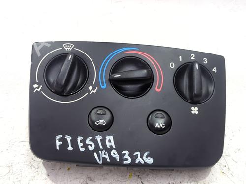 Used Climate control Climate control 39226470 39226470