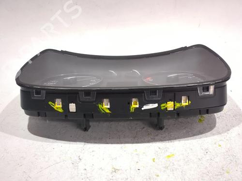 Instrument cluster RENAULT LAGUNA III (BT0/1) 2.0 dCi (BT0M, BT0N, BT0S, BT19, BT1F) | BP23927920C47 