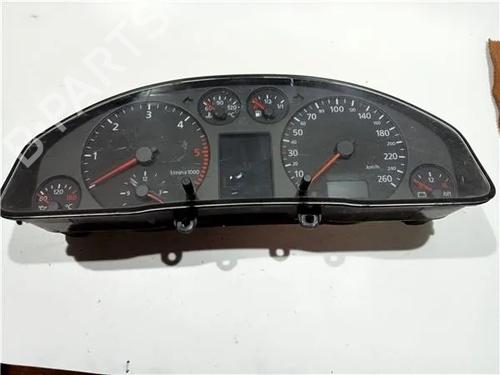 Used Instrument cluster AUDI A4 B5 Avant (8D5) 2.5 TDI (150 hp) 23930849