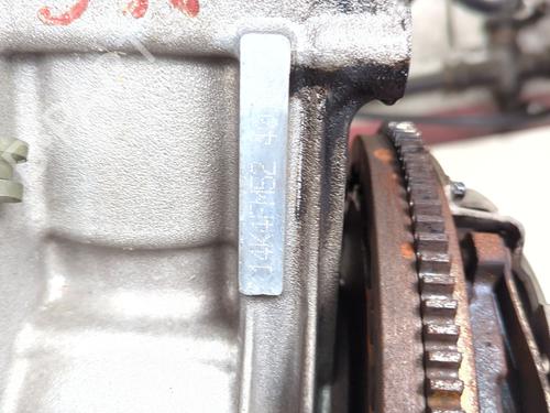 Engine ROVER 45 I Hatchback (RT) 1.4 | BP37464026M1 - Image 3