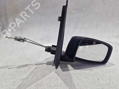 Used Right mirror Right mirror FIAT BRAVO II (198_) 1.4 T-Jet (198AXG1B) (120 hp) 33619316 33619316