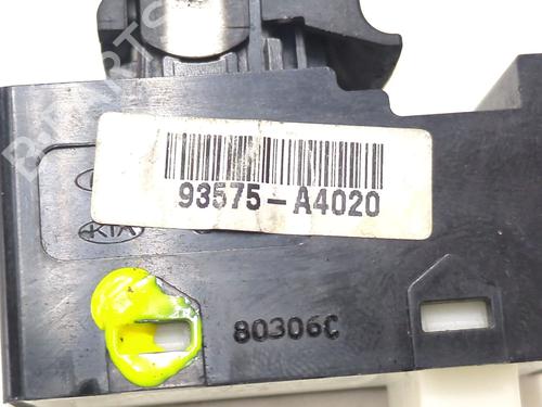 Right rear window switch KIA CARENS IV Van (A4) CRDi | BP27452100I28 