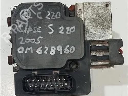 ABS Bremseaggregat MERCEDES-BENZ S-CLASS (W220, V220) S 400 CDI (220.028, 220.128) (250 hp) 23912424