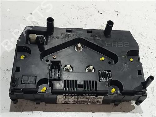 Commande Chauffage PEUGEOT 307 Break (3E) 1.6 HDi 110 | BP23912935I5 