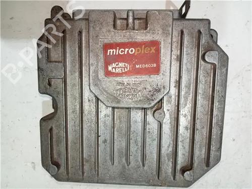 Used Electronic module FIAT UNO (146_, 158_) 1.0 (146E) (56 hp) 23907310