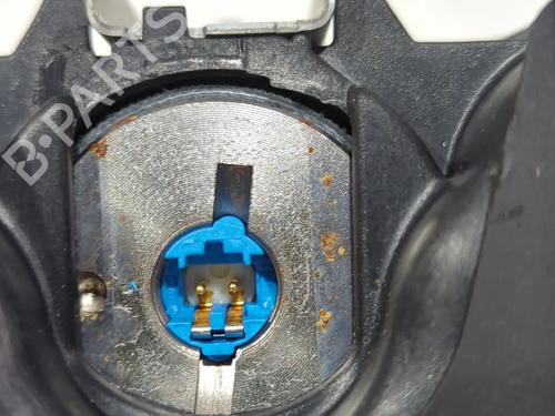 Driver airbag PEUGEOT 307 (3A/C) 1.6 16V | BP23902863C9 