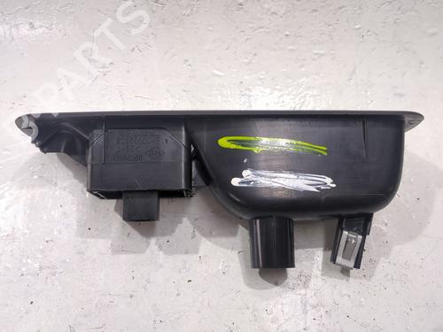 Right rear window switch RENAULT MEGANE IV Saloon 1.5 dCi 110 | BP33605682I28 - Image 2
