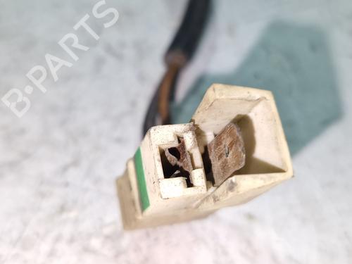 Left front indicator VW POLO Coupe (86C, 80) 1.0 | BP30832922C32