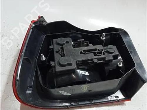 Right taillight SEAT IBIZA II (6K1) 1.4 i 16V | BP23917081C35 