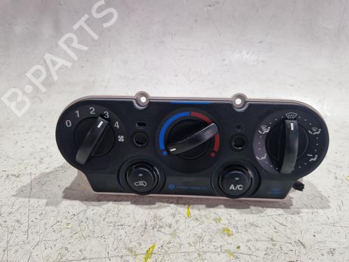 Used Climate control Climate control FORD FUSION (JU_) 1.4 TDCi (68 hp) 36552797 36552797