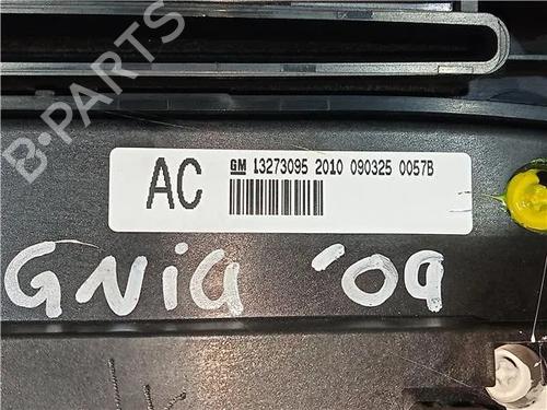 Radio OPEL INSIGNIA A Sports Tourer (G09) 2.0 CDTI (35) | BP23921410E6