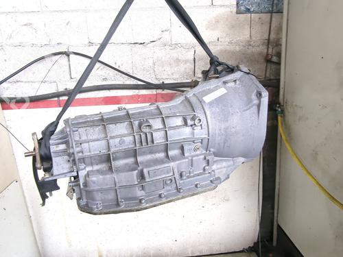 Gearbox BMW 5 (E39) 530 d | BP33654694M3 - Image 5