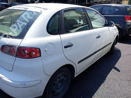 Left front window switch SEAT IBIZA III (6L1) 1.9 SDI | BP38932816I27 - Image 9