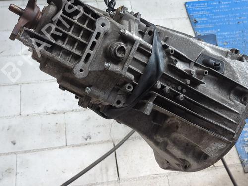 Gearbox MERCEDES-BENZ E-CLASS (W210) E 220 CDI (210.006) | BP23916711M3 