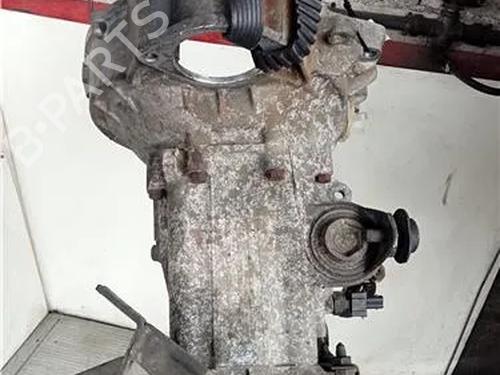 Gearbox SEAT CORDOBA (6K1, 6K2) 1.9 D | BP23923295M3 