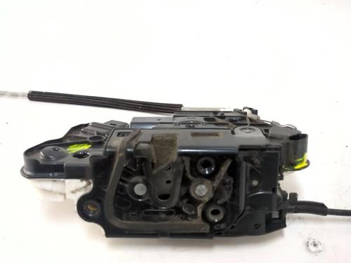 Front left lock SEAT IBIZA IV (6J5, 6P1) 1.6 TDI | BP26022174C98 