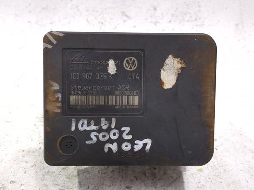 Used ABS pump ABS pump SEAT LEON (1M1) 1.9 TDI (110 hp) 33321696 33321696