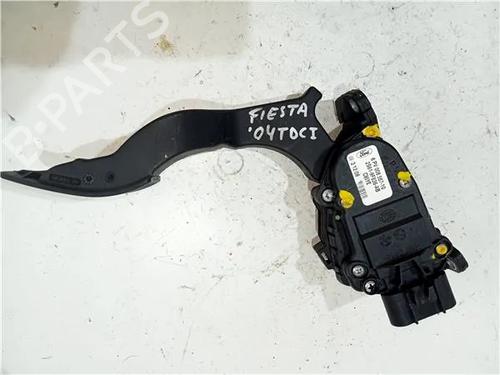 Pedal für FORD FIESTA IV (JA_, JB_) 1.0 i (65 hp) 23931719