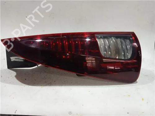 Used Left taillight RENAULT ESPACE IV (JK0/1_) 2.0 dCi (JK03, JK04, JK1C, JK1G, JK1J, JK1K) (173 hp) 23918883