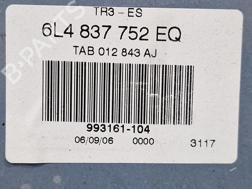 Ander SEAT CORDOBA (6L2) 1.9 TDI | BP30002020O1 