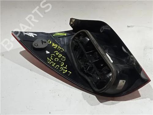 Right taillight RENAULT LAGUNA II Grandtour (KG0/1_) 1.9 dCi (KG1V) | BP23920598C35 