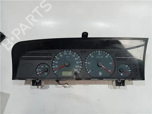 Used Instrument cluster CITROËN XANTIA (X1_, X2_) 1.9 D (69 hp) 23910656