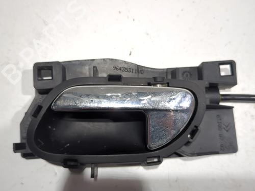 Rear left interior door handle CITROËN C4 I (LC_) 1.4 16V | BP29125351I15 
