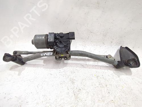 Articulacion limpia delantero OPEL ASTRA H GTC (A04) 1.9 CDTI (L08) (120 hp) 32669105