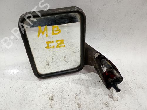 Used Left mirror Left mirror MERCEDES-BENZ MB Van (W631) D (631.332, 631.342) (75 hp) 36527067 36527067