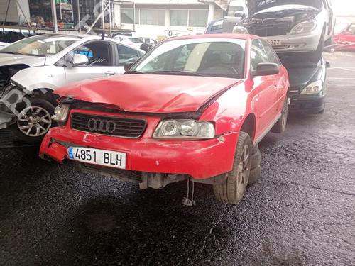 Electronic module AUDI A3 (8L1) 1.9 TDI | BP36517460M83 - Image 5