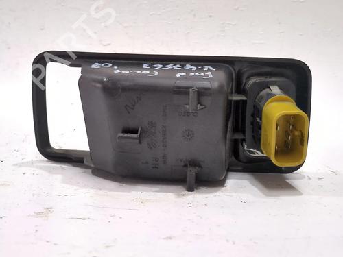 Right front window switch FORD FOCUS II (DA_, HCP, DP) 2.0 TDCi | BP28511757I26