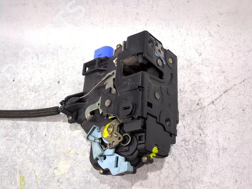 Rear left lock VW GOLF V (1K1) 1.9 TDI | BP29062977C100 
