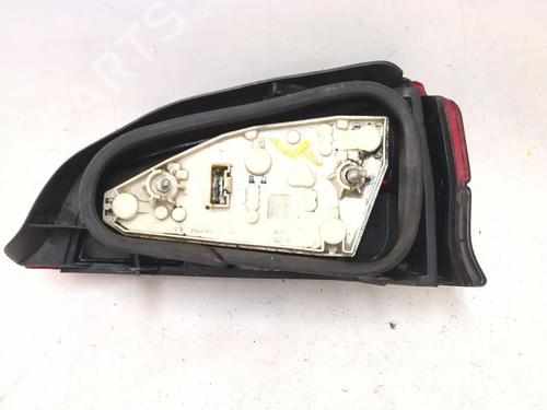 Left taillight PEUGEOT 106 I (1A, 1C) 1.1 | BP26206543C34 