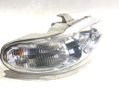 Right headlight DAEWOO NUBIRA Saloon (J100) 1.6 16V | BP40282469C29 - Image 2