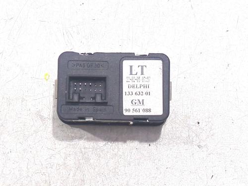Left front window switch OPEL ZAFIRA A MPV (T98) 2.2 DTI 16V (F75) | BP26542658I27 