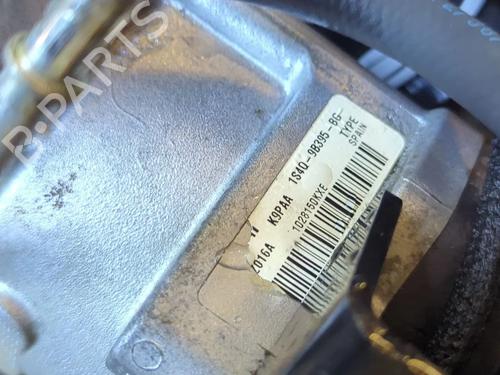 Motor FORD FOCUS II (DA_, HCP, DP) 1.6 TDCi | BP29423224M1 