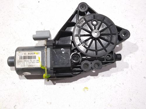 Used Right rear window motor HYUNDAI i30 (FD) 1.6 (116 hp) 23925634