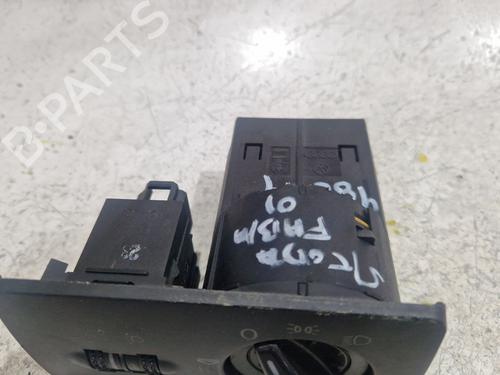 Headlight switch SKODA FABIA I (6Y2) 1.4 | BP34152682I24 - Image 6